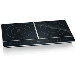 Severin DK 1031 Doppia Piastra ad Induzione ceramica
