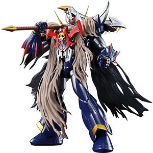 Bandai Mazinkaiser SKL GX-102 Soul of Chogokin Action Figure Diecast 20 cm