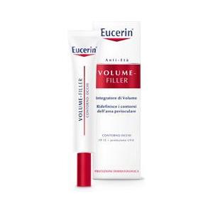 Eucerin Contorno Occhi Rimpolpante Anti-Età SPF15 - 15 ml