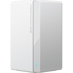 Xiaomi Mesh System AC1200 EU - Sistema Wi-Fi Mesh con copertura totale per la casa (1-pack)