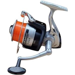 Trabucco Mulinello Oceanic Surfcasting