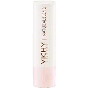 Vichy Natural Blend Balsamo Labbra Ultra-idratante 4,5 g - 96% Ingredienti Naturali