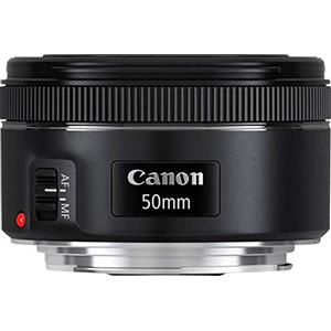 CANON Objectif EF 50mm f/1.8 STM