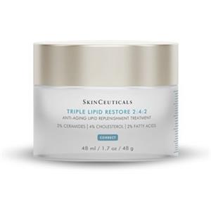 SKINCEUTICALS Triple Lipid Restore 2:4:2 - Crema Anti-età Relipidante e Nutriente 48 ml