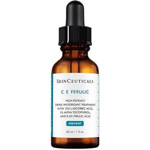 SkinCeuticals Siero Antiossidante CE Ferulic 30ml - Con Vitamina C, E e Acido Ferulico per una pelle luminosa e protetta