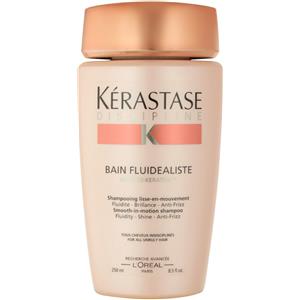 Kérastase Paris Kérastase Discipline Bain Fluidealiste Smooth-in-Motion Shampoo 250 ml
