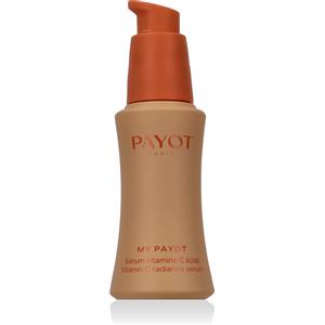 Payot My Payot Siero Illuminante con Vitamina C e Superfrutti Antiossidanti - 30 ml