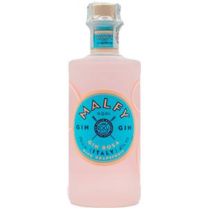 Torino Distillati Gin Malfy Pomplemo