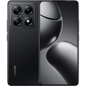 Xiaomi 14T Pro | 12 GB | 256 GB | Titan Black
