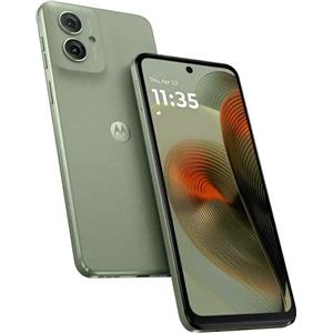 Motorola Moto G55 5G | 8 GB | 256 GB | Dual-SIM | Smoky Green