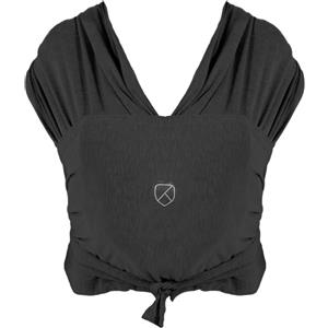 Koala Babycare Fascia Porta Bebè Cuddle Band - Black