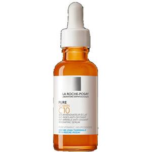 LA ROCHE-POSAY Pure Vitamin C10 Siero Viso