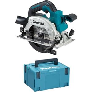 Makita Sega Circolare 165MM 18V BL