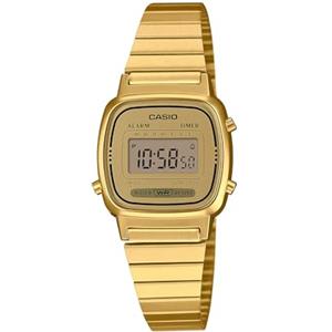 Casio Orologio da Donna Casio H5LA670WGA-9DF