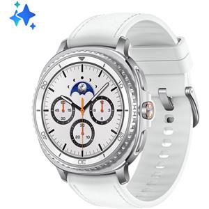 Samsung Galaxy Watch 8 Classic, Bluetooth, 46mm