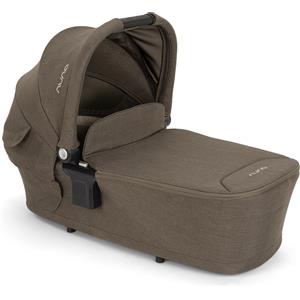 Nuna Navicella Lytl Pieghevole Pistachio - Comfort e Sicurezza per il Passeggino Ixxa Next