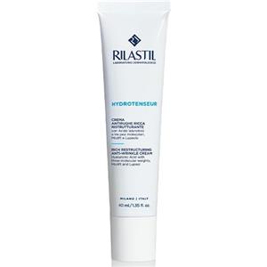 Rilastil Hydrotenseur Crema Antirughe Ricca Ristrutturante 40 Ml PROMO