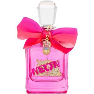 Juicy Couture Viva La Juicy Neon Eau de Parfum da donna 100 ml - Fragranza floreale-fruttata fresca ed energica