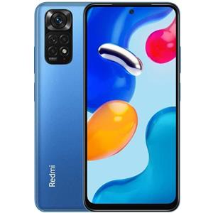 Xiaomi Redmi Note 11S | 6 GB | 128 GB | Twilight Blue
