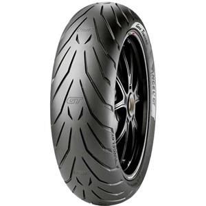 Pirelli Angel GT 150/70 R17 69V - Pneumatico stradale con alta resa chilometrica e ottime prestazioni su bagnato e asciutto