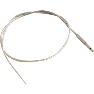Musiclily Basic Trasduttore Pickup Piezo 90mm×2,8mm