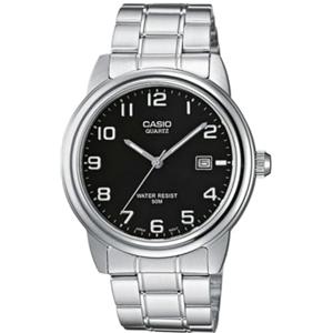Casio Orologio da Uomo Casio, MTP-1221A-1AVEG