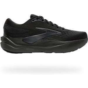 BROOKS Ghost Max 3 wide Uomo Brooks, 020 Nero