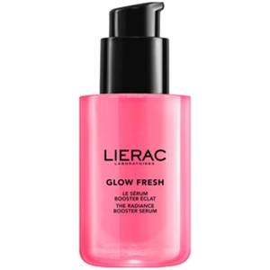 Lierac Glow Fresh Siero 30ml - Illumina, Uniforma, Rimpolpa e Idrata