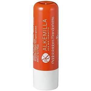 Alkemilla Addolcilabbra Mandorlatte Burrocacao 5 ml - Alkemilla, Chiaro