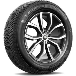 Michelin Crossclimate 2 SUV 225/65 R17 106V XL - Pneumatici All Season M S