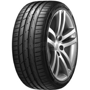Hankook Ventus S1 Evo2 K117 - Pneumatico Estivo 245/50 R18 100W con Aderenza B e Livello Rumore 71 db