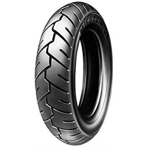 MICHELIN Pneumatico Moto S1 3.5 R10 59 J - Ottimo per Scooter Urbani