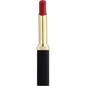 L'Oréal Paris Color Riche Intense Volume Matte 336 - Rossetto Matte Vellutato, Idratante e Volumizzante, Fino a 16 Ore di Tenuta