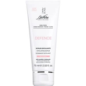 I.C.I.M. (BIONIKE) INTERNATION Bionike, Defence Scrub Esfoliante Illuminante Viso, 75 ml