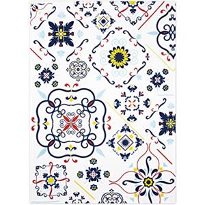 Excelsa Vietri Color Canovaccio da Cucina