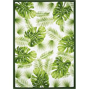 Excelsa Foliage Canovaccio da Cucina