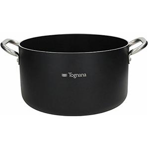 Tognana Pro Diamond Pentola 32 cm professionale