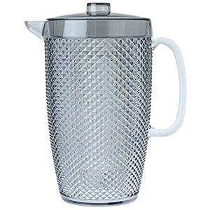 Excelsa Brocca, Argento