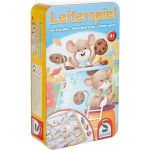 Schmidt - Gioco delle Scale