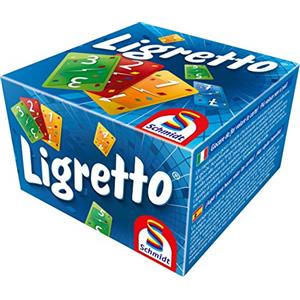 Schmidt Ligretto, 01107