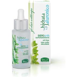 Helan Hjdrata Siero 24h Superidratante - Idratazione Profonda con Acido Jaluronico