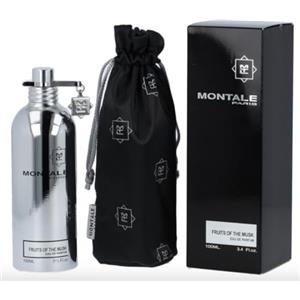 MONTALE 100% Authentic MONTALE FRUITS of the MUSK Eau de Perfume 100 ml - France