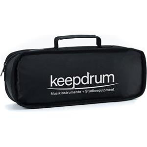 keepdrum Keep Drum MB01 Glockenspiel Xilofono Borsa Bag, adatta F. SONOR GS SG GP MG ng10 G10 e modelli simili