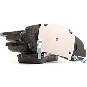 FERODO Pattini Freno per Hyundai I10 14> FDB4920 - Alta Prestazione e Sicurezza