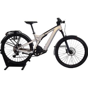 Scott Axis eRIDE FS 10 | Upway, eBike ricondizionato