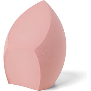 Generico Spugnette Trucco Make Up Professionali, Beauty Blender Senza Lattice per Fondotinta Liquido, Crema e Polvere, Morbide, Riutilizzabili, Applicazione Uniforme