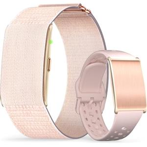 iSo Tech Fitness Tracker per Uomo Donna, Smart Bracciale Smartwatch Attività Frequenza Cardiaca & Sonno 24/7 con Analisi AI, Durata 60 Giorni, 170+ Modalità Sport, Non Abbonamento Richiesto, H59MAX