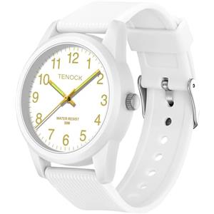 TENOCK Orologi Per Bambini 50m Impermeabile - Orologio Facile da Leggere Per Ragazzi e Ragazze 4-12 Anni - L'Apprendimento del Tempo - Grandi Regali di Compleanno