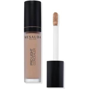 Mesauda Pro Light Concealer W35 Correttore Fluido Ad Alto Potere Idratante