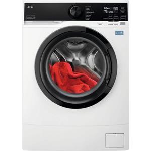Aeg - Lavatrice 6kg L6se26a Classe A-bianco